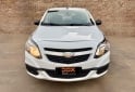 Autos - Chevrolet Agile 1.4 2016 Nafta  - En Venta