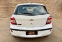 Autos - Chevrolet Agile 1.4 2016 Nafta  - En Venta