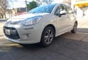 Autos - Citroen C 3 2013 Nafta 124000Km - En Venta