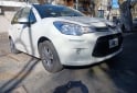Autos - Citroen C 3 2013 Nafta 124000Km - En Venta