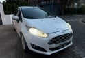 Autos - Ford Fiesta 2015 GNC 161000Km - En Venta