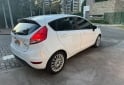 Autos - Ford Fiesta 2015 GNC 161000Km - En Venta