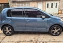 Autos - Volkswagen Up pepper 2017 Nafta 107000Km - En Venta
