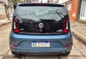 Autos - Volkswagen Up pepper 2017 Nafta 107000Km - En Venta