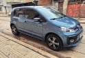 Autos - Volkswagen Up pepper 2017 Nafta 107000Km - En Venta