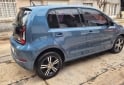Autos - Volkswagen Up pepper 2017 Nafta 107000Km - En Venta