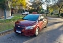 Autos - Chevrolet Onix 1.4 2018 Nafta 82000Km - En Venta