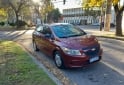 Autos - Chevrolet Onix 1.4 2018 Nafta 82000Km - En Venta