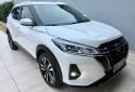 Autos - Nissan Kicks Advance 1.6 CVT 2024 Nafta 40000Km - En Venta