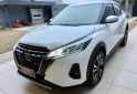 Autos - Nissan Kicks Advance 1.6 CVT 2024 Nafta 40000Km - En Venta
