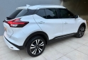 Autos - Nissan Kicks Advance 1.6 CVT 2024 Nafta 40000Km - En Venta