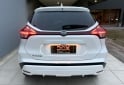 Autos - Nissan Kicks Advance 1.6 CVT 2024 Nafta 40000Km - En Venta