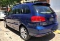Autos - Volkswagen Suran 2016 Nafta 157000Km - En Venta