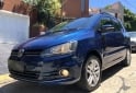 Autos - Volkswagen Suran 2016 Nafta 157000Km - En Venta