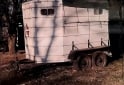 Accesorios para Autos - Trailer para Caballos. - En Venta