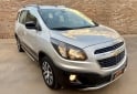 Autos - Chevrolet Spin Active 1.8 2018 Nafta 70000Km - En Venta