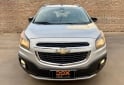 Autos - Chevrolet Spin Active 1.8 2018 Nafta 70000Km - En Venta