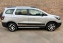Autos - Chevrolet Spin Active 1.8 2018 Nafta 70000Km - En Venta