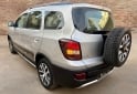 Autos - Chevrolet Spin Active 1.8 2018 Nafta 70000Km - En Venta