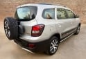 Autos - Chevrolet Spin Active 1.8 2018 Nafta 70000Km - En Venta