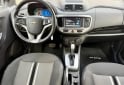 Autos - Chevrolet Spin Active 1.8 2018 Nafta 70000Km - En Venta