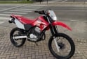 Motos - Honda Xr tornado 2020 Nafta 3500Km - En Venta