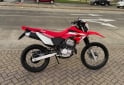 Motos - Honda Xr tornado 2020 Nafta 3500Km - En Venta