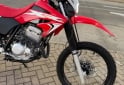 Motos - Honda Xr tornado 2020 Nafta 3500Km - En Venta