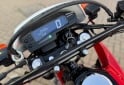 Motos - Honda Xr tornado 2020 Nafta 3500Km - En Venta