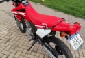 Motos - Honda Xr tornado 2020 Nafta 3500Km - En Venta