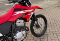 Motos - Honda Xr tornado 2020 Nafta 3500Km - En Venta