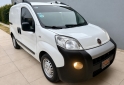 Utilitarios - Fiat Qubo 1.4 8v Active 2014 GNC - En Venta