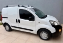 Utilitarios - Fiat Qubo 1.4 8v Active 2014 GNC - En Venta