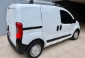 Utilitarios - Fiat Qubo 1.4 8v Active 2014 GNC - En Venta