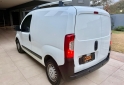 Utilitarios - Fiat Qubo 1.4 8v Active 2014 GNC - En Venta