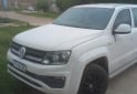 Camionetas - Volkswagen AMAROK 2017 Diesel 175000Km - En Venta