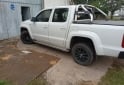Camionetas - Volkswagen AMAROK 2017 Diesel 175000Km - En Venta