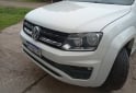Camionetas - Volkswagen AMAROK 2017 Diesel 175000Km - En Venta