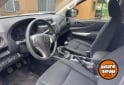 Camionetas - Nissan Frontier S 4X4 2021 Diesel 90000Km - En Venta