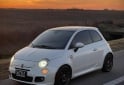 Autos - Fiat 500 2013 Nafta 144000Km - En Venta