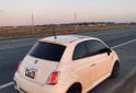 Autos - Fiat 500 2013 Nafta 144000Km - En Venta