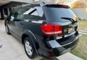 Camionetas - Dodge Journey RT 2.7 2010 Nafta - En Venta