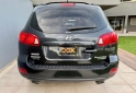 Camionetas - Hyundai Santa Fe 2.2 4×4 2008 Diesel - En Venta