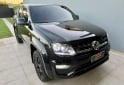 Camionetas - Volkswagen Amarok V6 2022 Diesel - En Venta