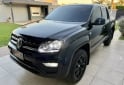 Camionetas - Volkswagen Amarok V6 2022 Diesel - En Venta