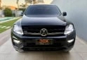 Camionetas - Volkswagen Amarok V6 2022 Diesel - En Venta