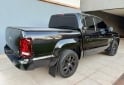 Camionetas - Volkswagen Amarok V6 2022 Diesel - En Venta