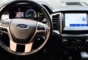 Camionetas - Ford RANGER XLT 4X2 3.2 D 2023 Diesel 83000Km - En Venta
