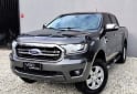 Camionetas - Ford RANGER XLT 4X2 3.2 D 2023 Diesel 83000Km - En Venta