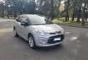Autos - Citroen C3 FEEL 2021 Nafta 51000Km - En Venta